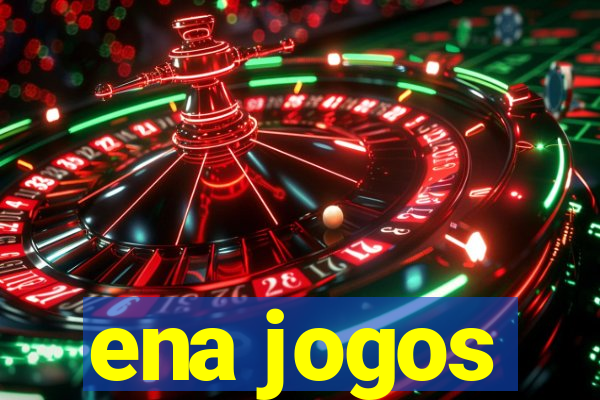 ena jogos